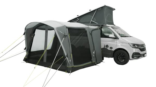 £779.99 - Outwell California Highway Drive-Away Awning *FREE DRIVEAWAY KIT*