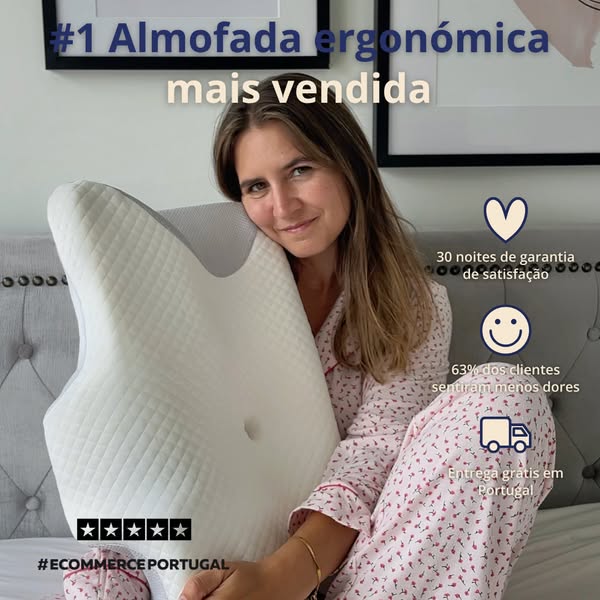 Anúncio de Dicas do Sono