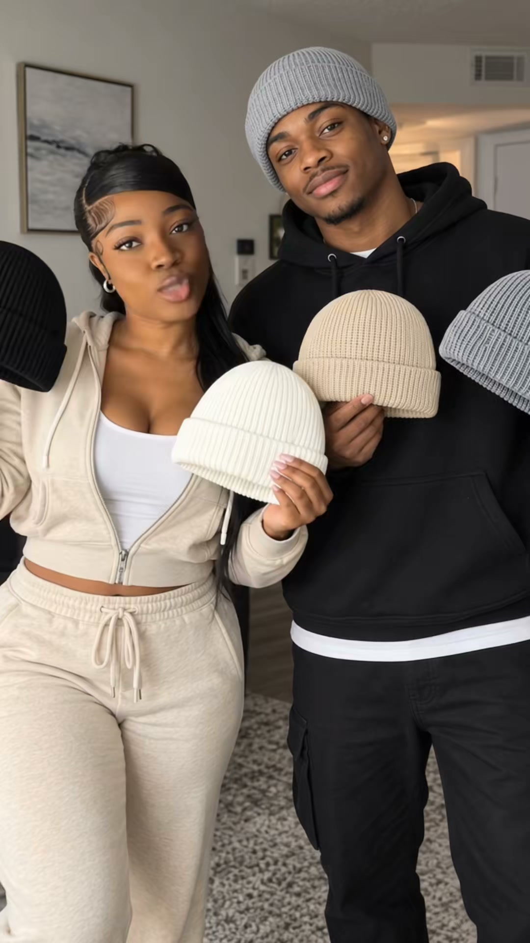 A Gift for Chilly Days