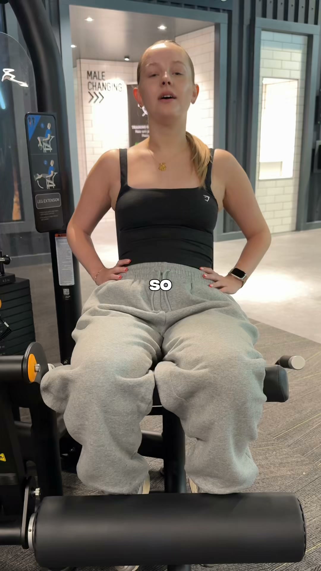 Train Hard. Recover Harder