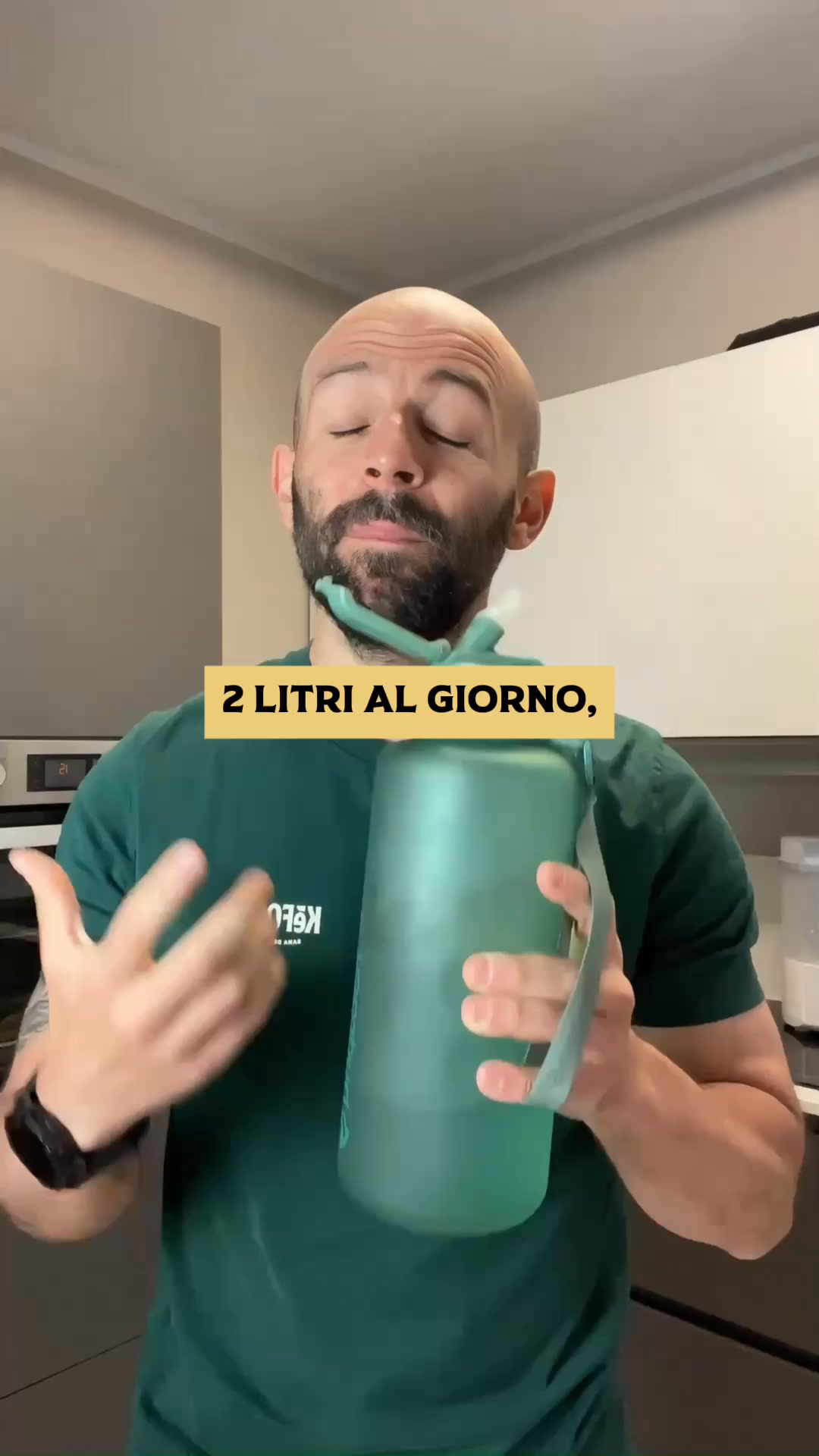 Elettroliti fino al -15%