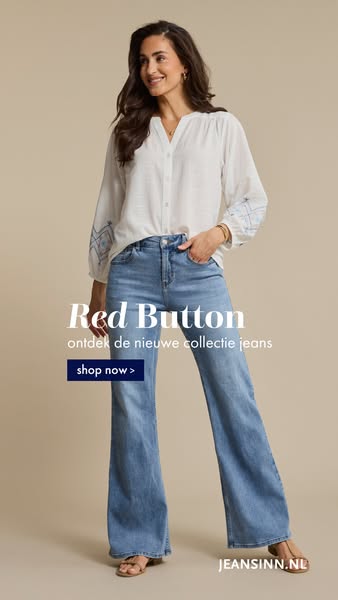 Grootste collectie Red Button jeans