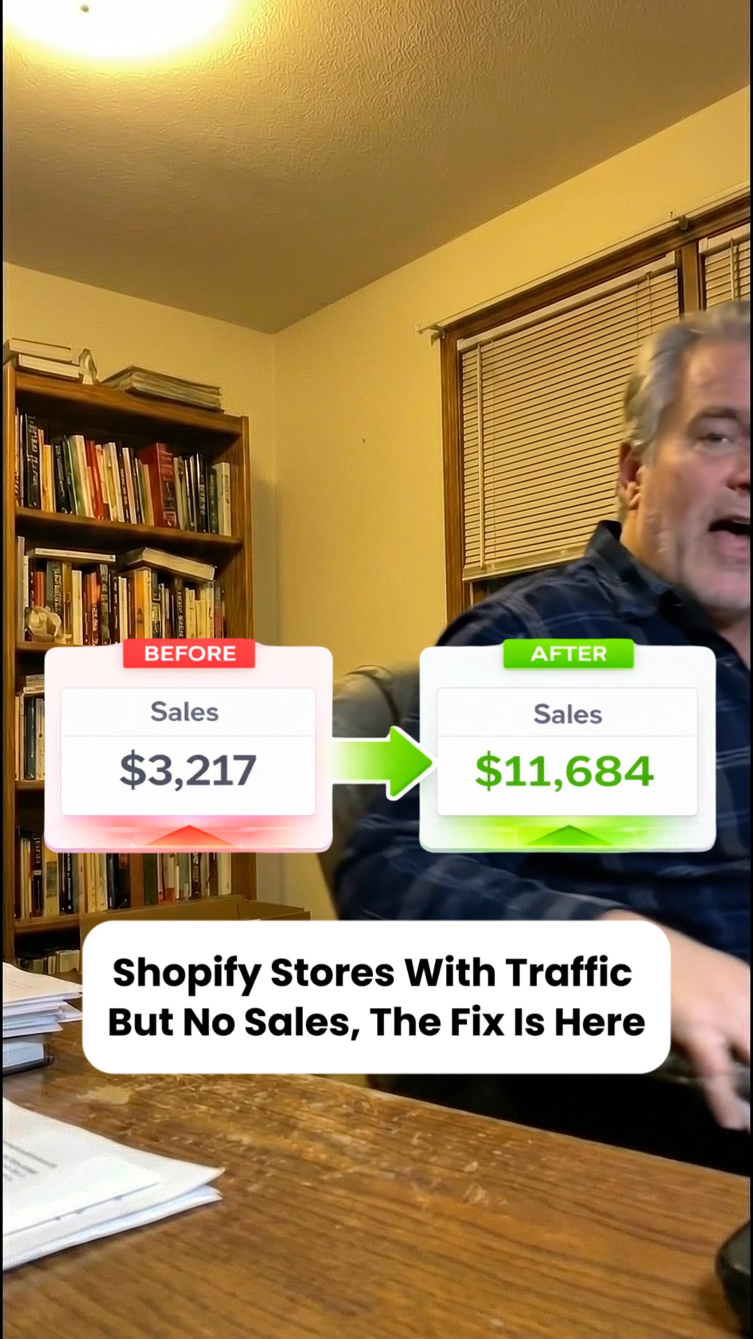 Stop Losing Potential Sales Today