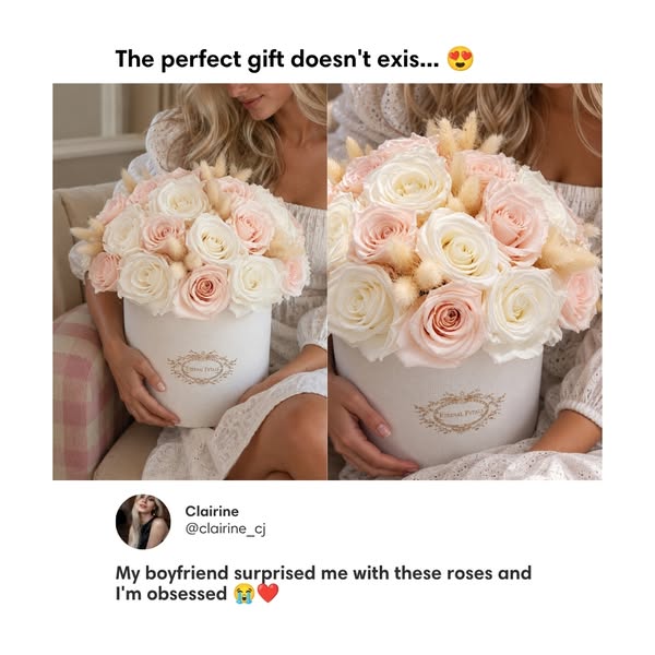 The Gift She'll Be Obsessed With