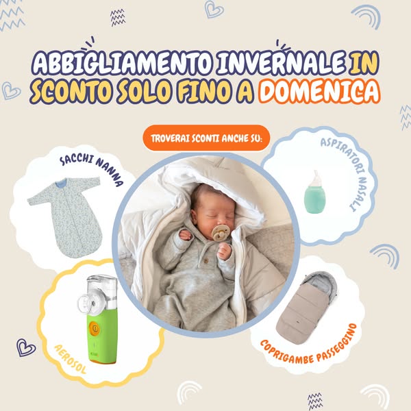 Promozione Inverno