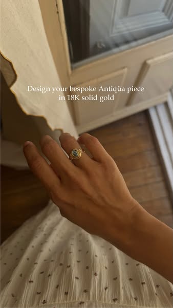 Timeless treasures await you
