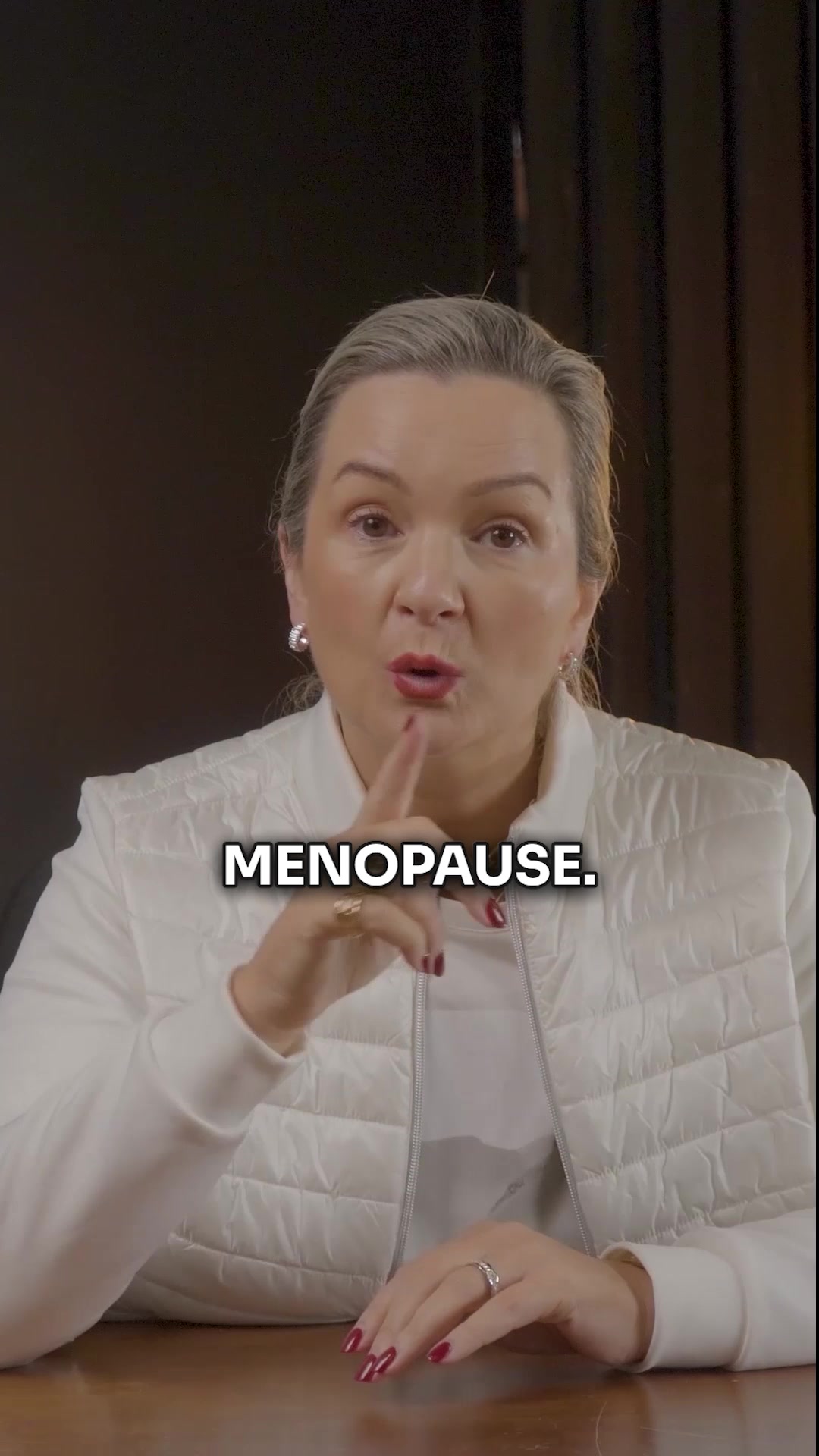 Lose Weight In Menopause Without Tracking