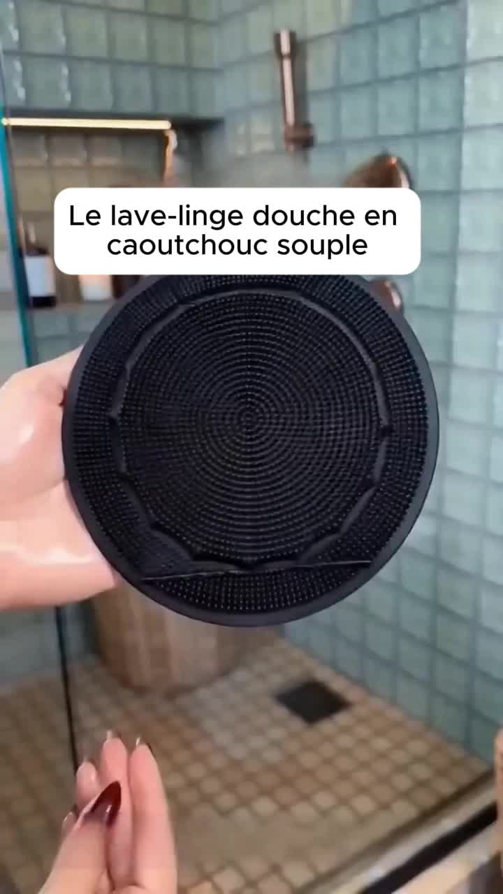 Gant Exfoliant Sans Douleur pour le Bain News page