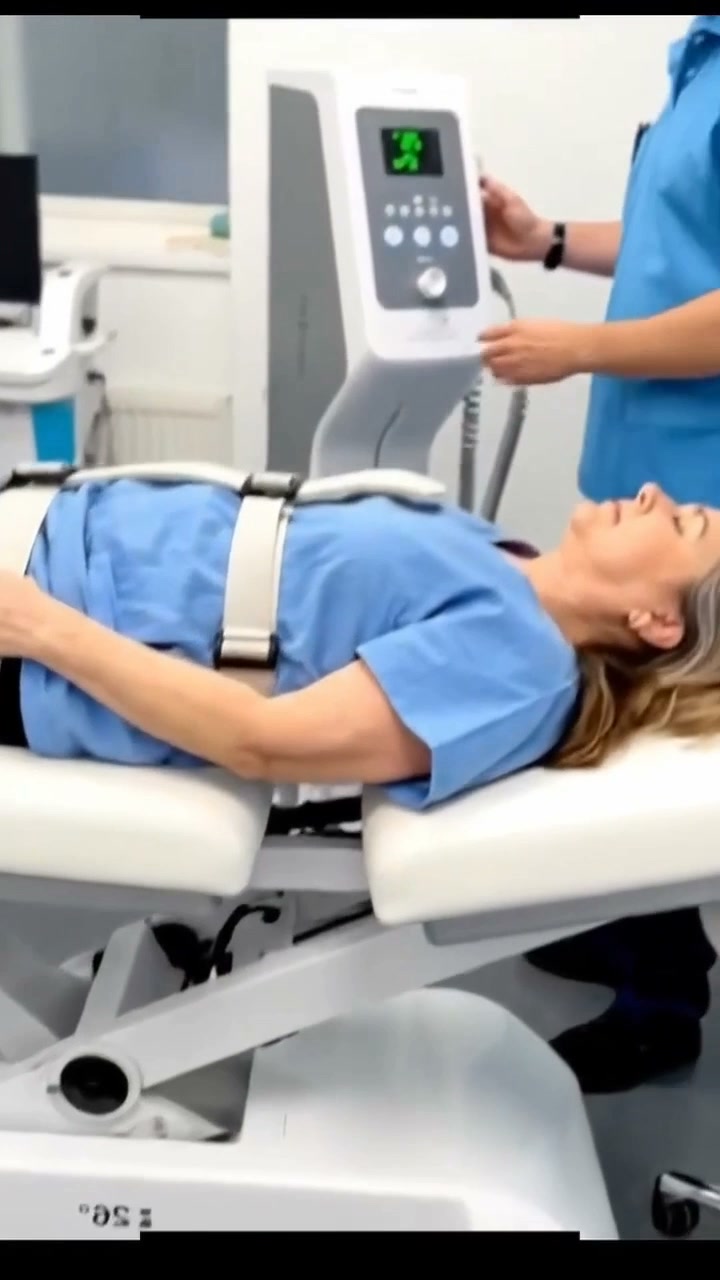 The Back Pain Most Doctors Get Wrong