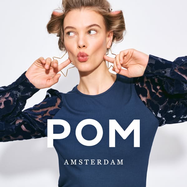 Cocktail Hour by POM Amsterdam