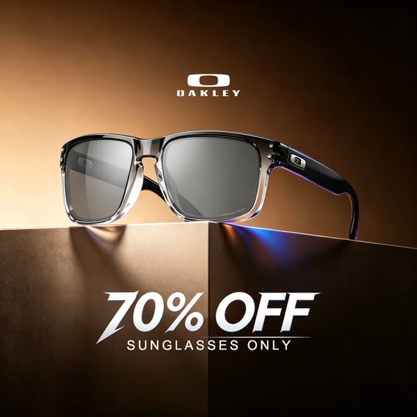 Oakley® Sunglasses