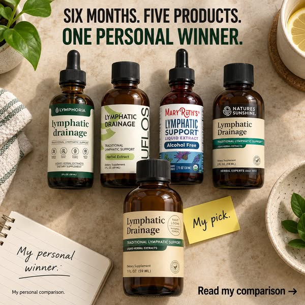 Six months. Five products. One winner.