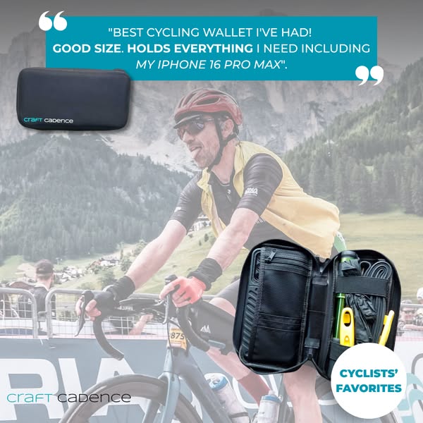 By cyclists, for cyclists