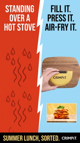 Make Mess-Free Wraps