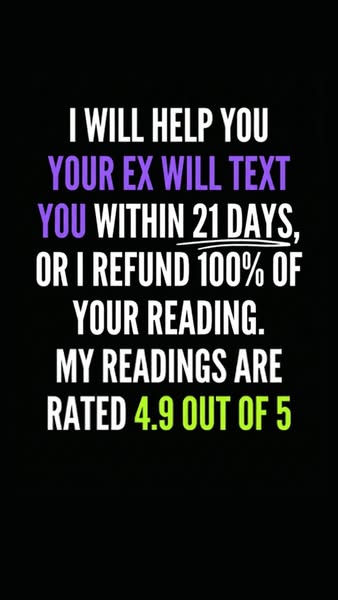 Ask 3 Questions about your future