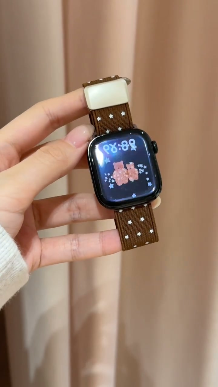 Upgrade your Apple Watch today!
