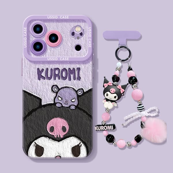 The best cute phone case for iPhone 18 Pro!