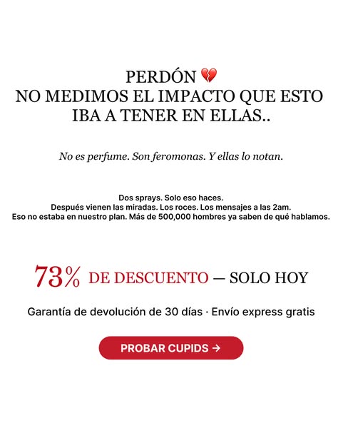 El Secreto de la Atracción