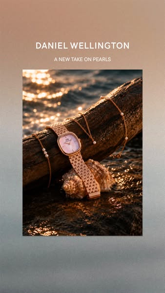 Discover Pearl