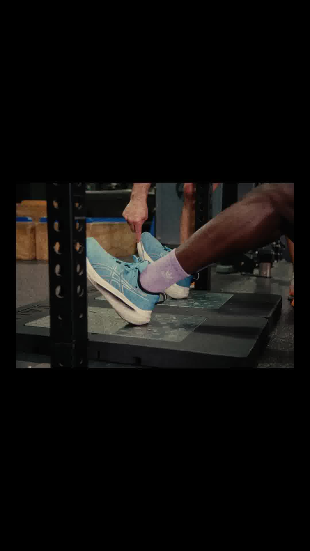 Remove the Guesswork. Book Your ForceDecks Demo Today.