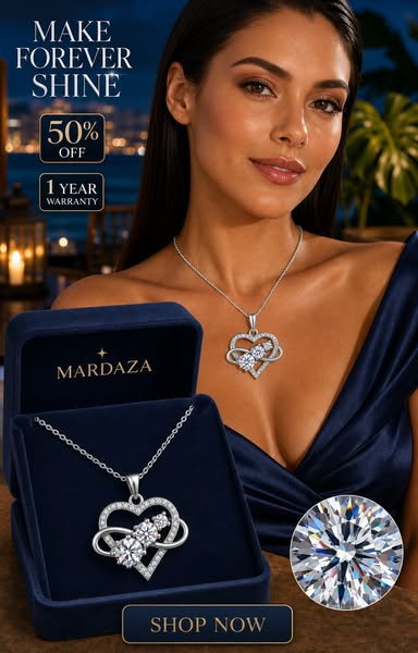 A Forever Gift for Her