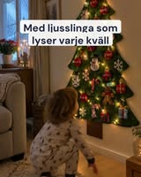 Min första julgran – köp 2, spara 15 %