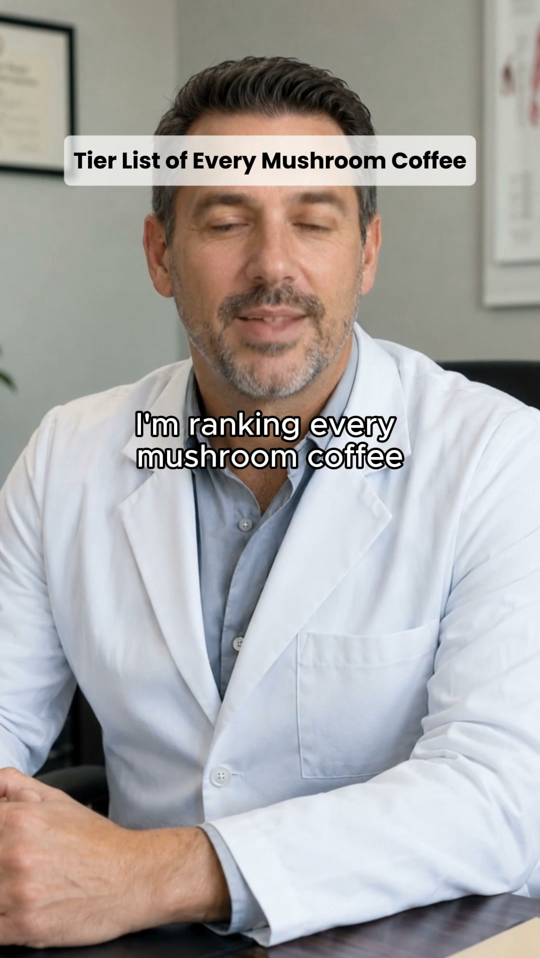 Top Mushroom Coffees Ranked