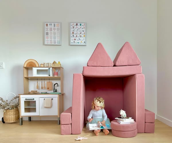 Make Playtime More Fun