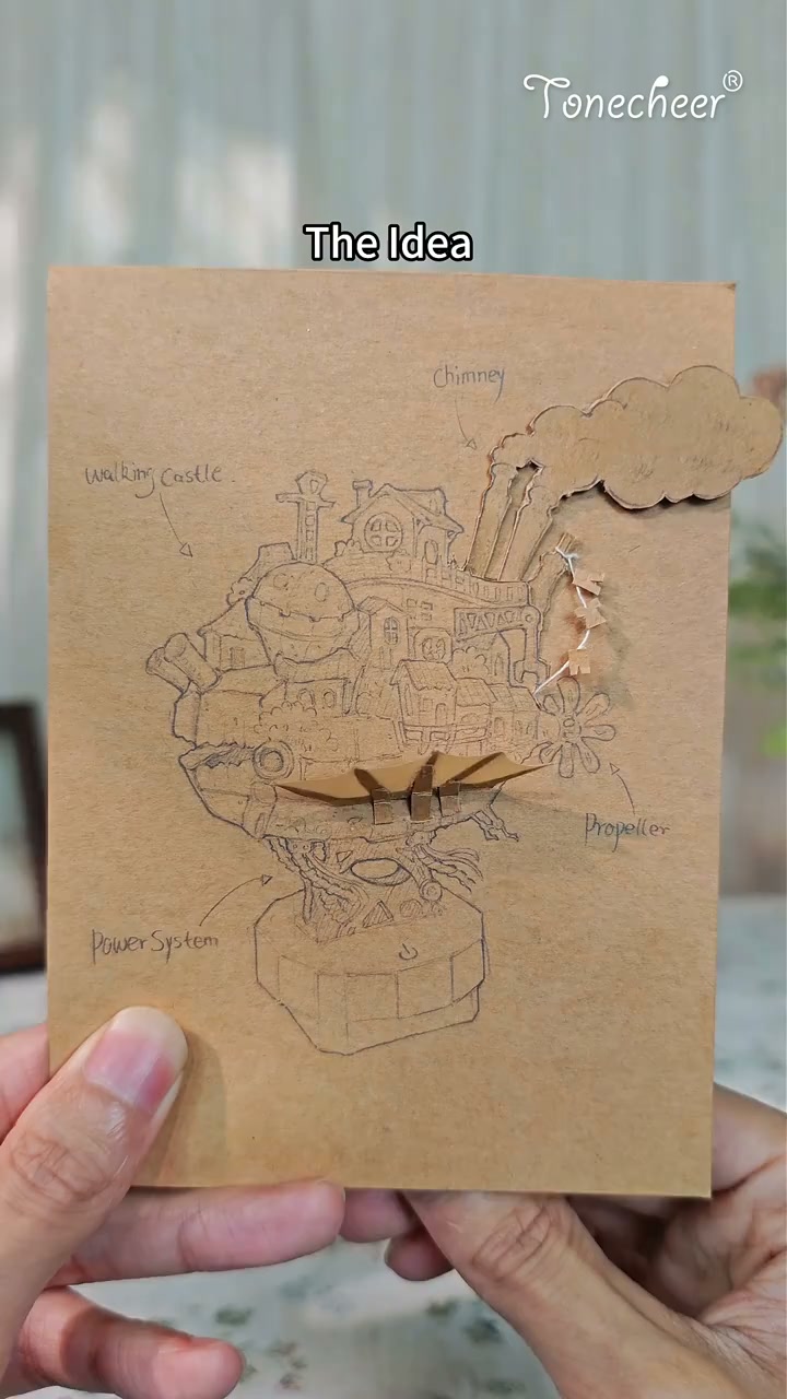 The Ultimate Gift for Puzzle & Craft Lovers!