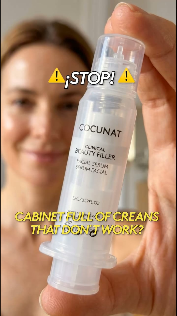 Girl, have you seen these results for wrinkles?