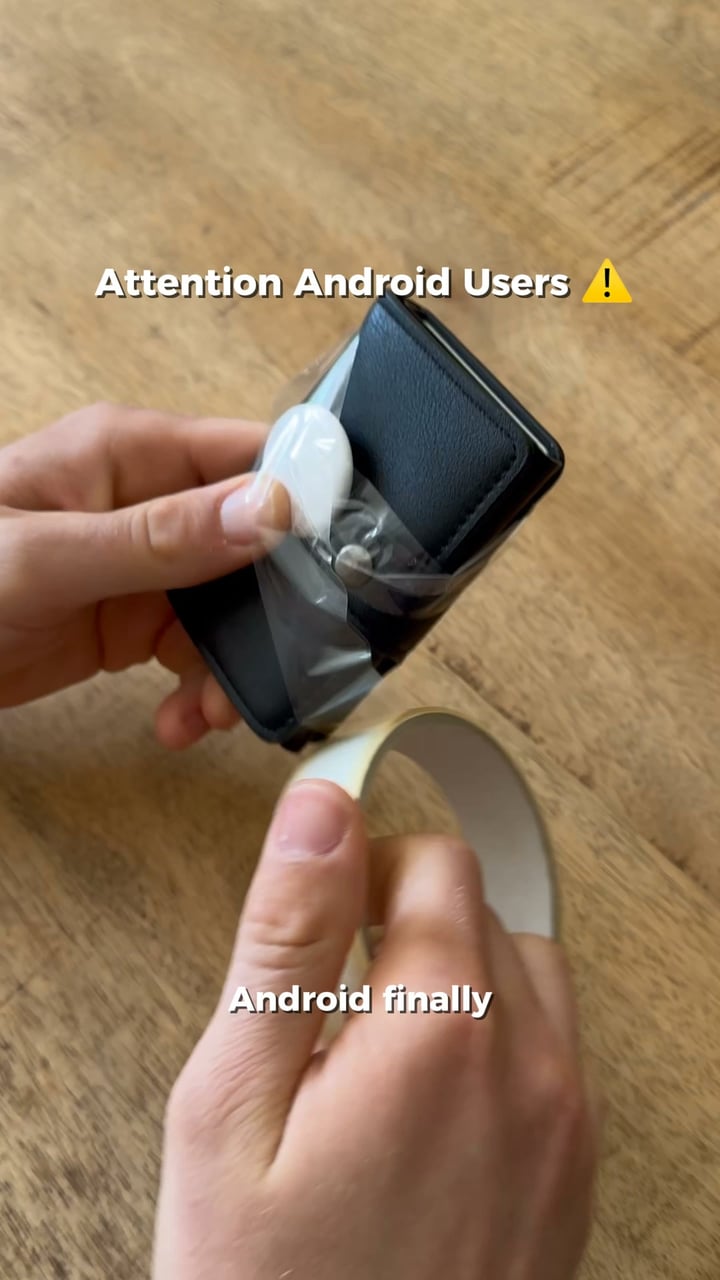 One Card. Track Everything.