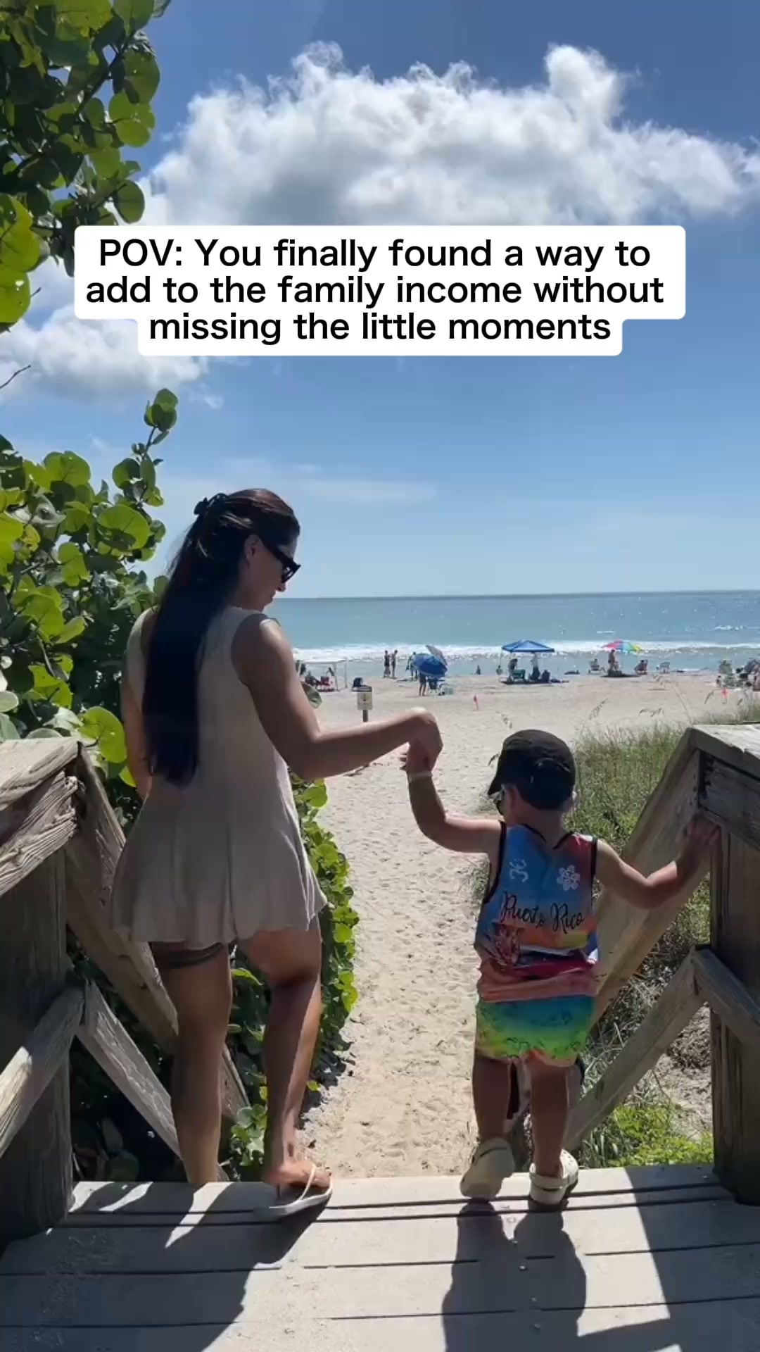 The Step-by-Step System Busy Moms Are Using to Create Digital Products