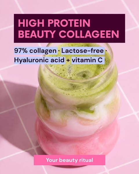 Protein in Your Morning Coffee?