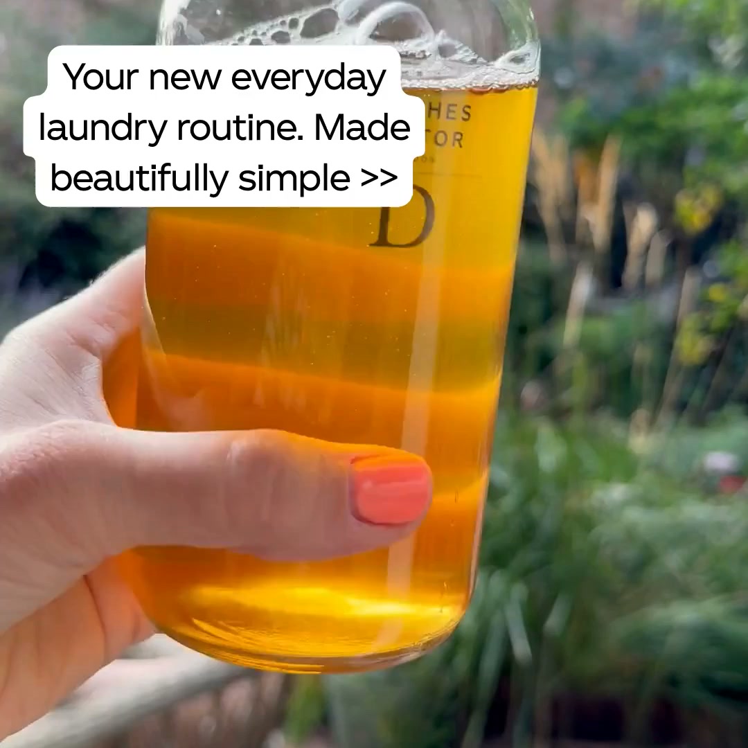 £30 for £89.95 Worth of Luxury Laundry Care