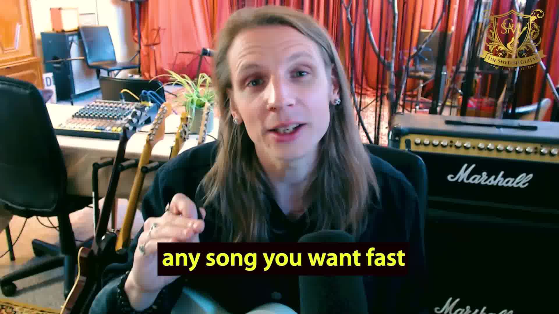 Is Your Guitar Playing Stuck In A Rut?