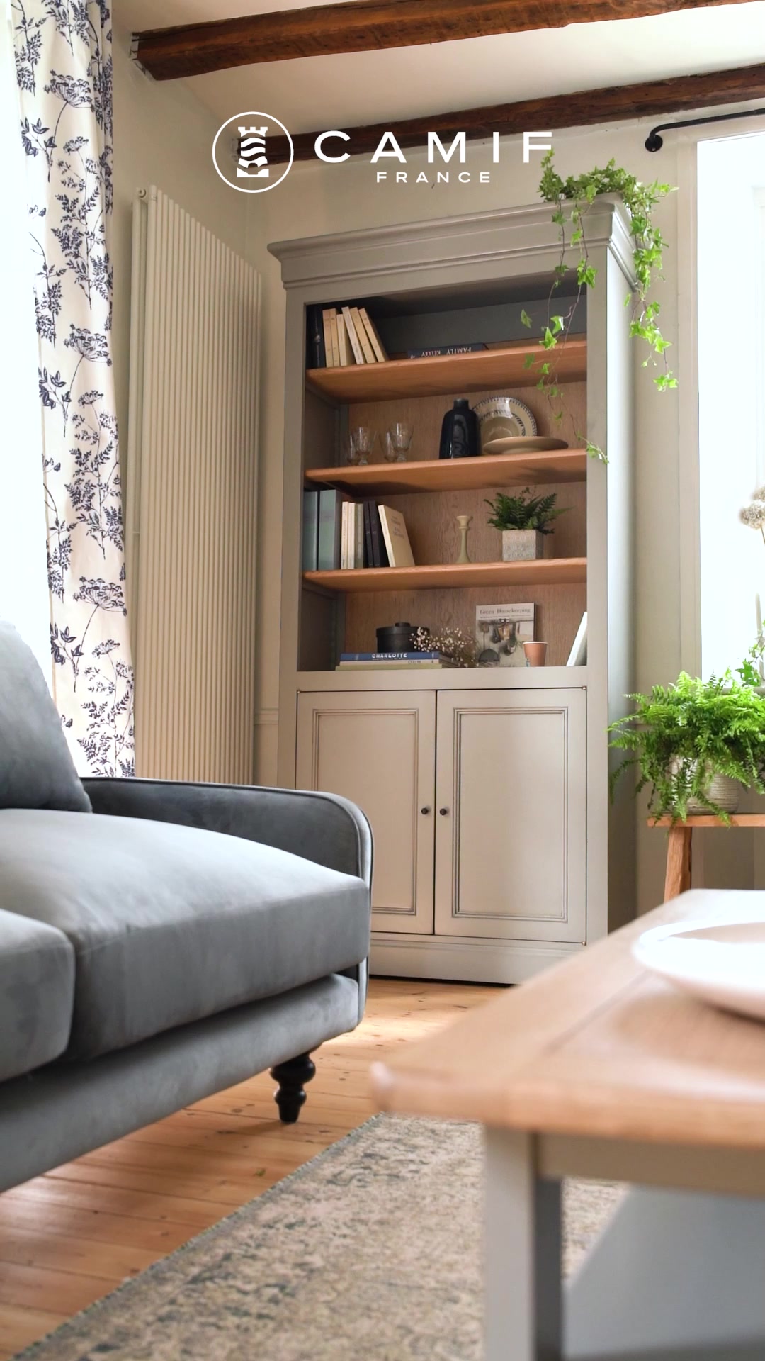 Donnez du caractère à votre intérieur