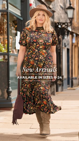 New In