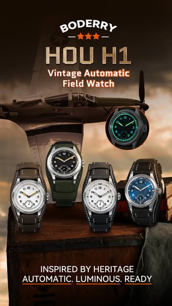 Vintage Soul. Modern Reliability.