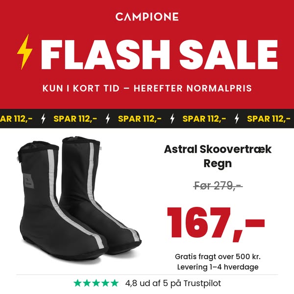 Spar 112 kr. – kun i kort tid