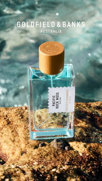 The carefree rhythm of sea spray and summer light.