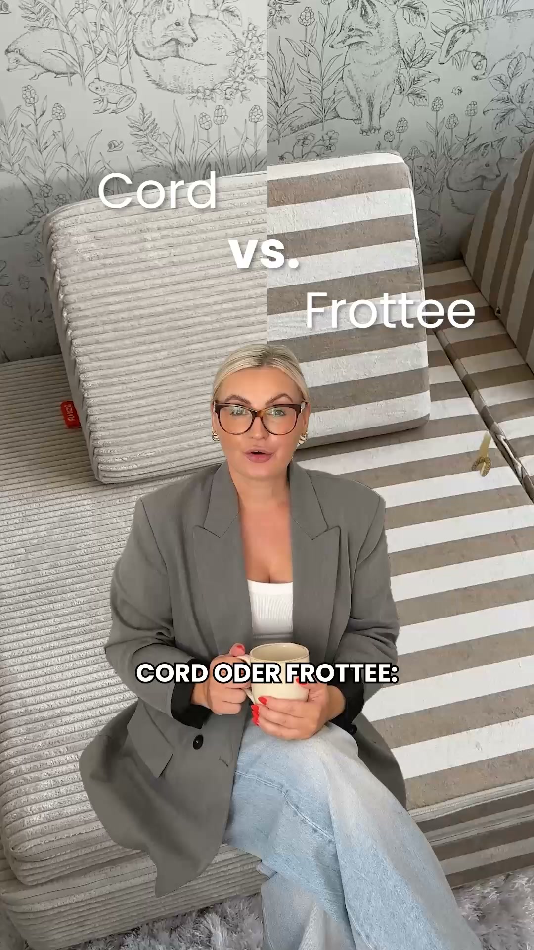 Findet euren liebsten Funzy Look