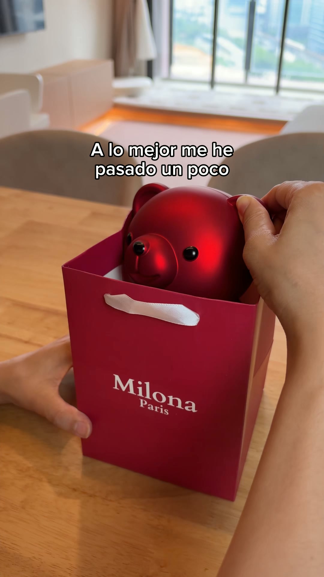 ¡Envío y personalización gratis!