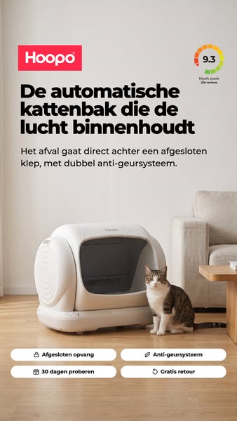 Bestel de complete startersbundel