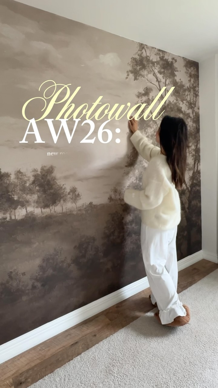 Anúncio de Lovisa Wallin blogg/influencer
