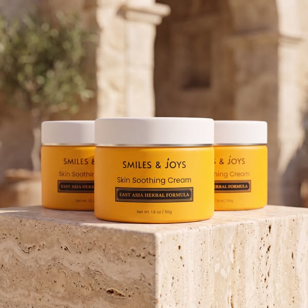 Relieve Eczema and Psoriasis Naturally