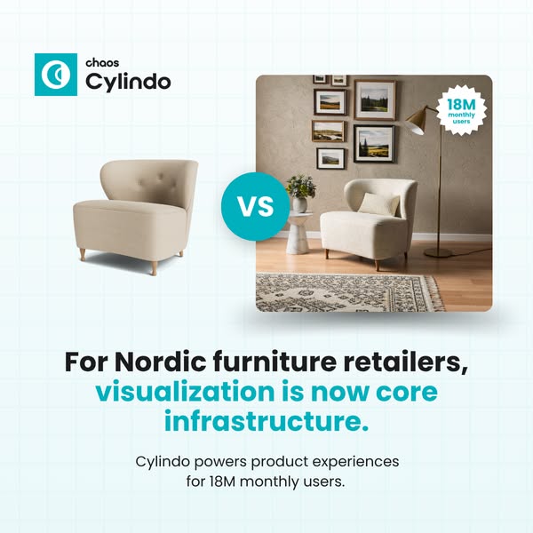 Retail Transparency Starts Visually