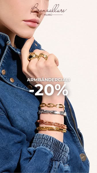 Armbänder im Angebot