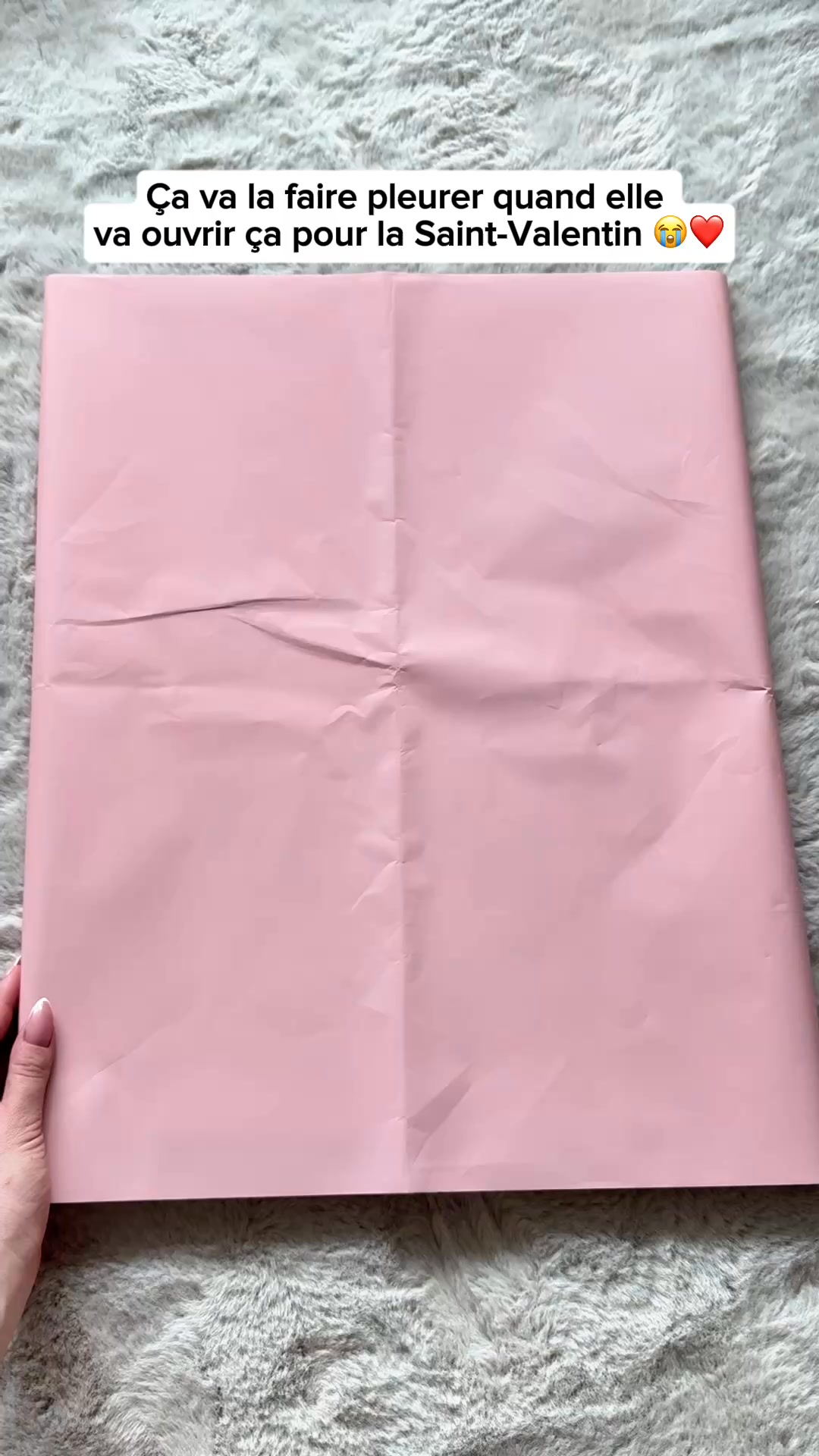 25% pour la St-Valentin