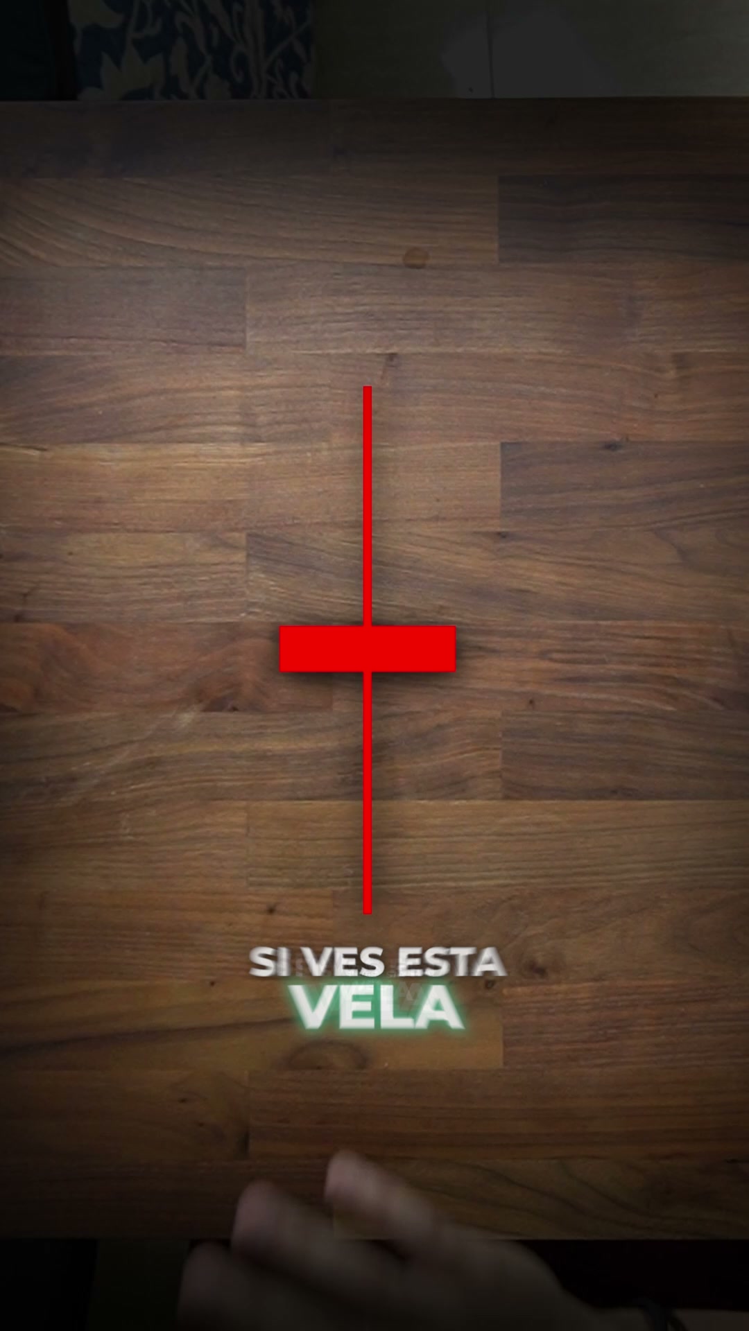Anúncio de SV3 Trading