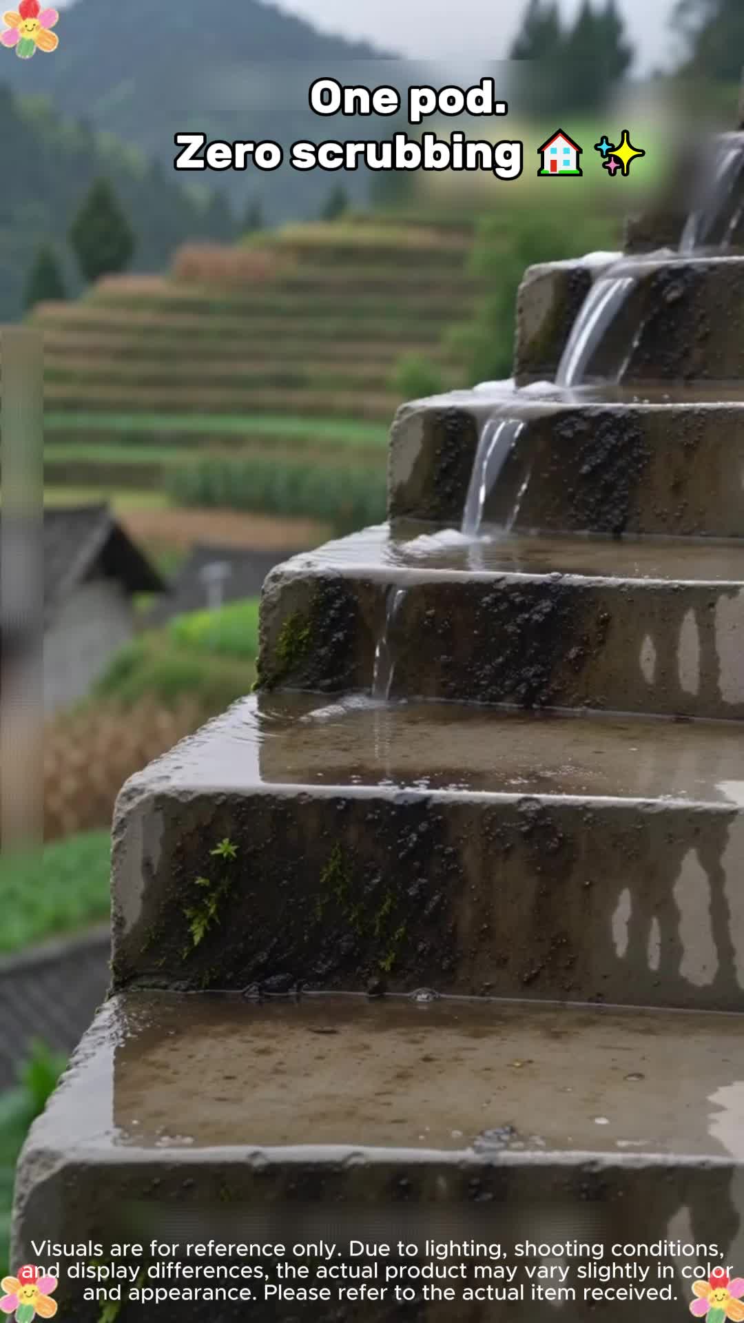 Bio-Enzyme Drain Care Pods